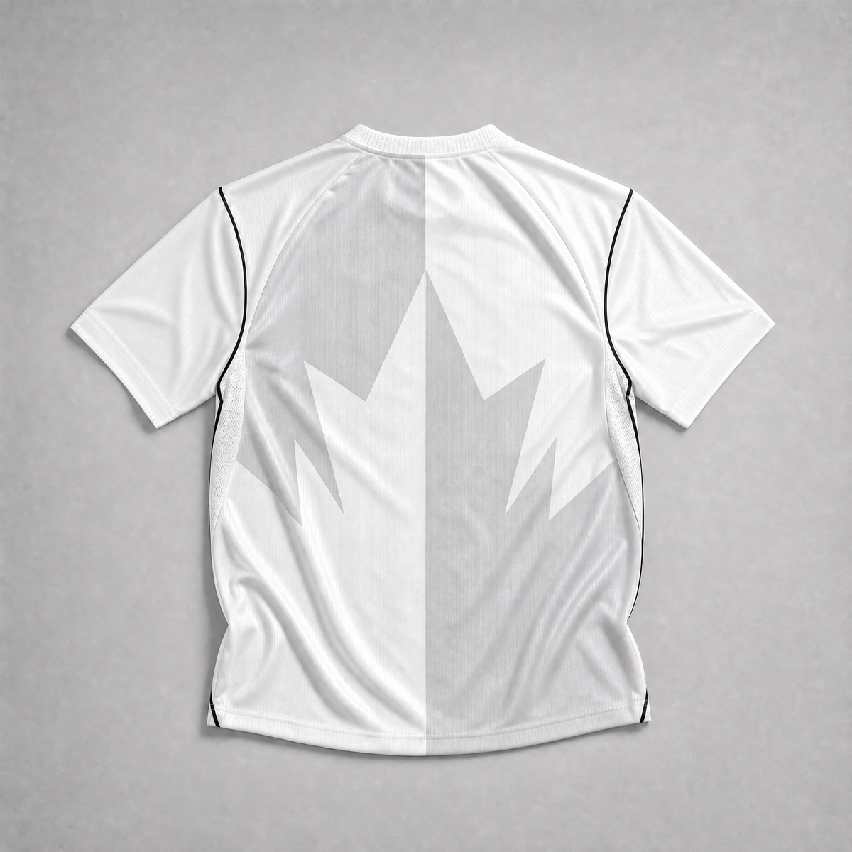 Canada Jersey Third 2026 World Cup