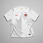 Canada Jersey Third 2026 World Cup