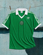Celtic Jersey Away 1979/80 — image 4