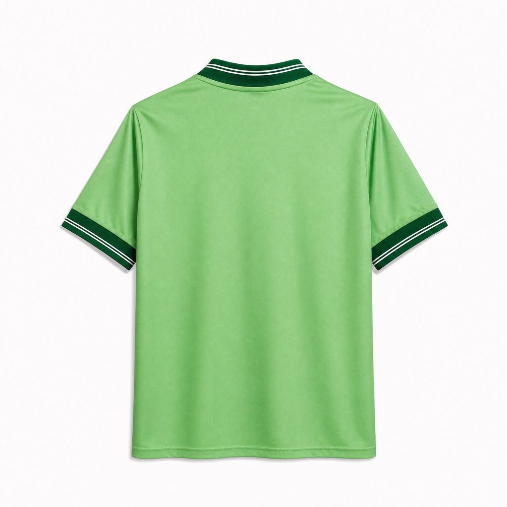Celtic Green Away Jersey 1984/86 — image 2