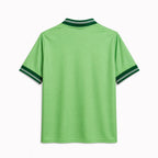 Celtic Maglia Away 1984/86 Verde
