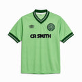 Celtic Green Away Jersey 1984/86 — image 1