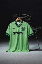 Celtic Green Away Jersey 1984/86 — image 4
