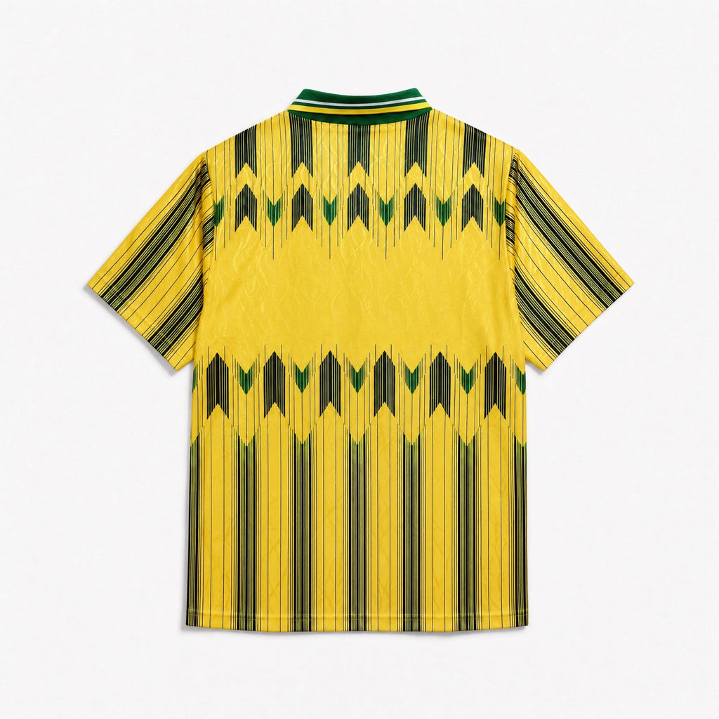 Celtic Jersey Away 1990/91 — image 2