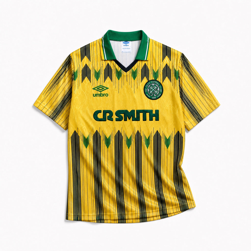 Celtic Jersey Away 1990/91 — image 1