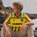 Celtic Jersey Away 1990/91 — image 3