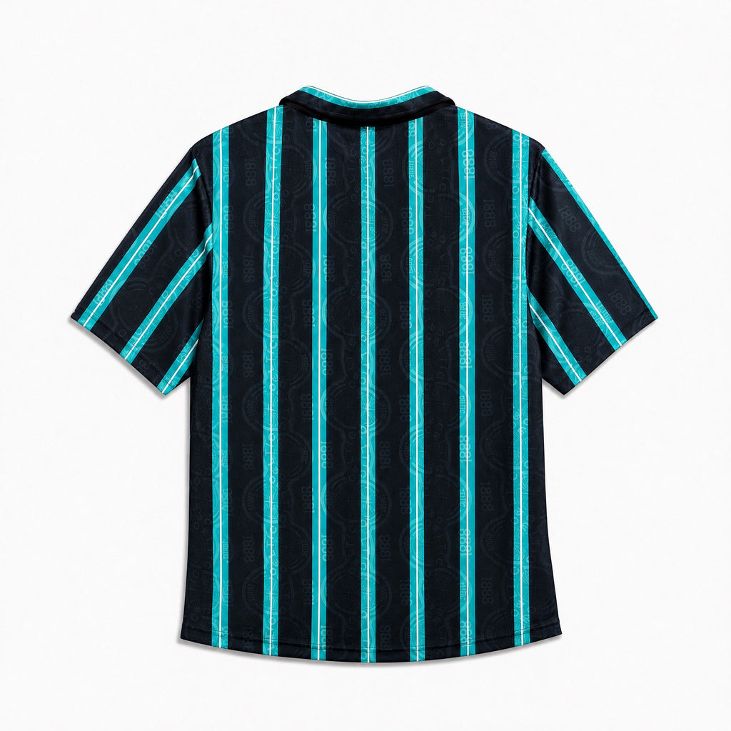 Celtic Away Jersey 1992/93 — image 2