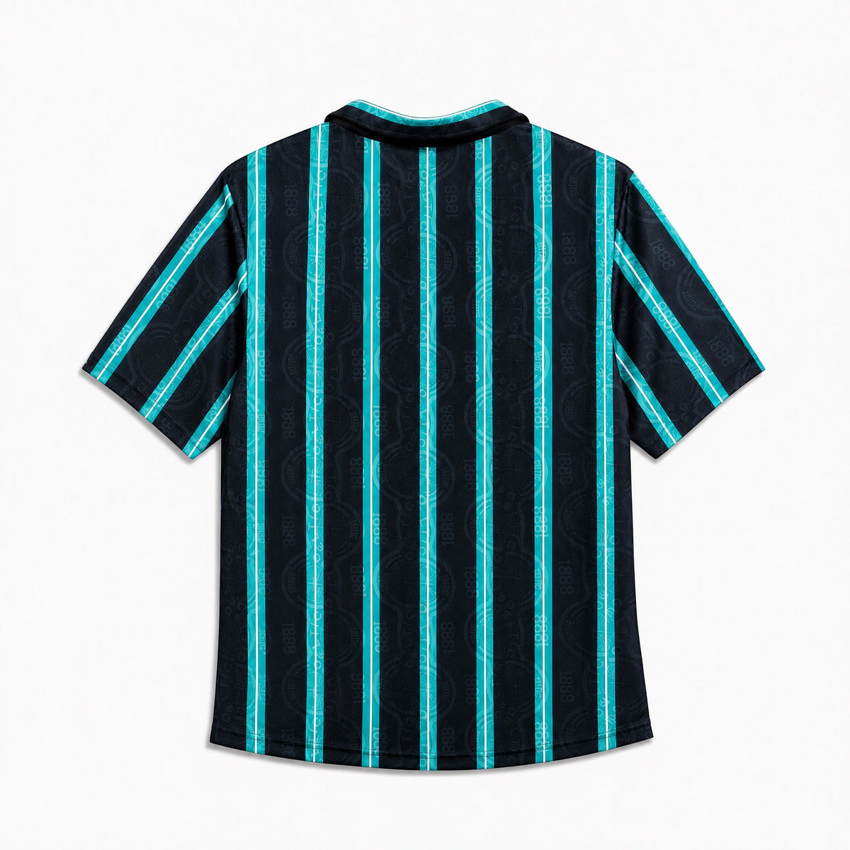 Celtic Away Jersey 1992/93 — image 2