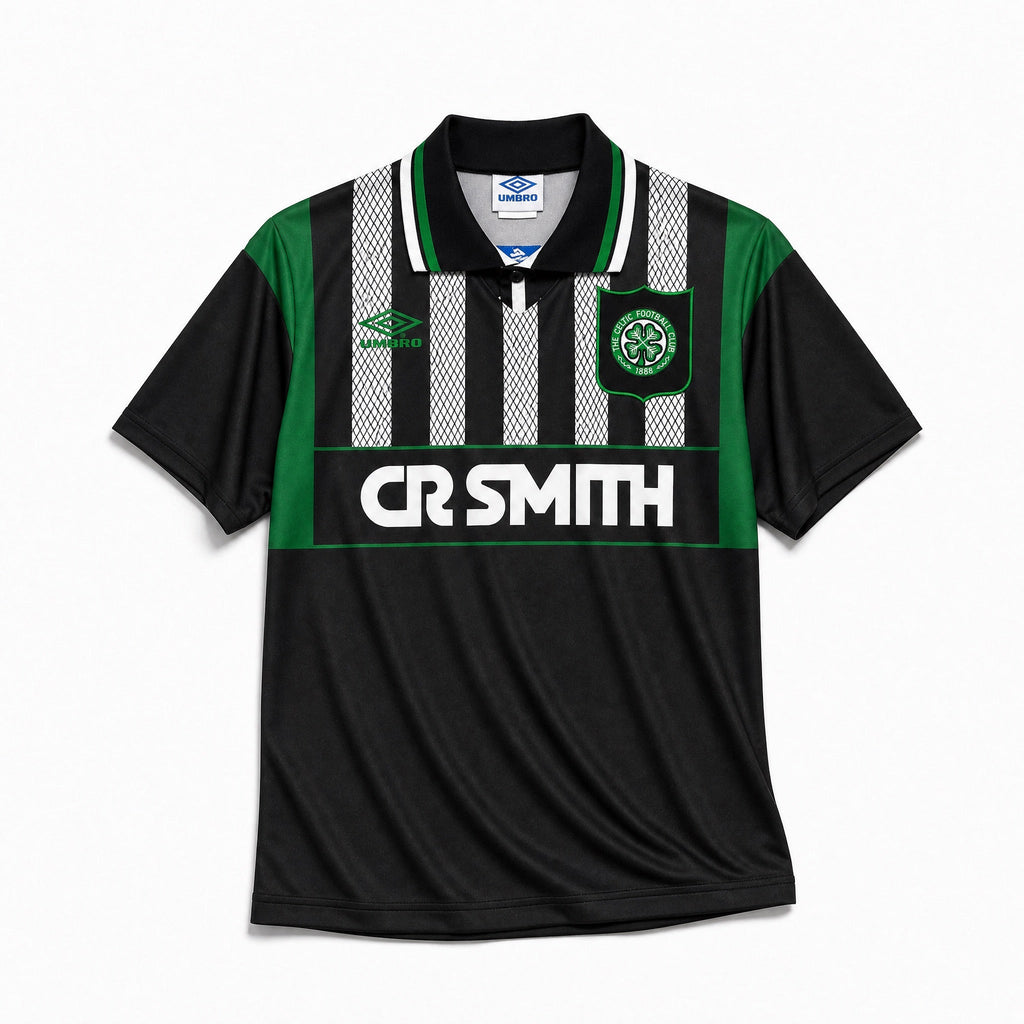 Celtic Away Jersey 1994/96 — image 1