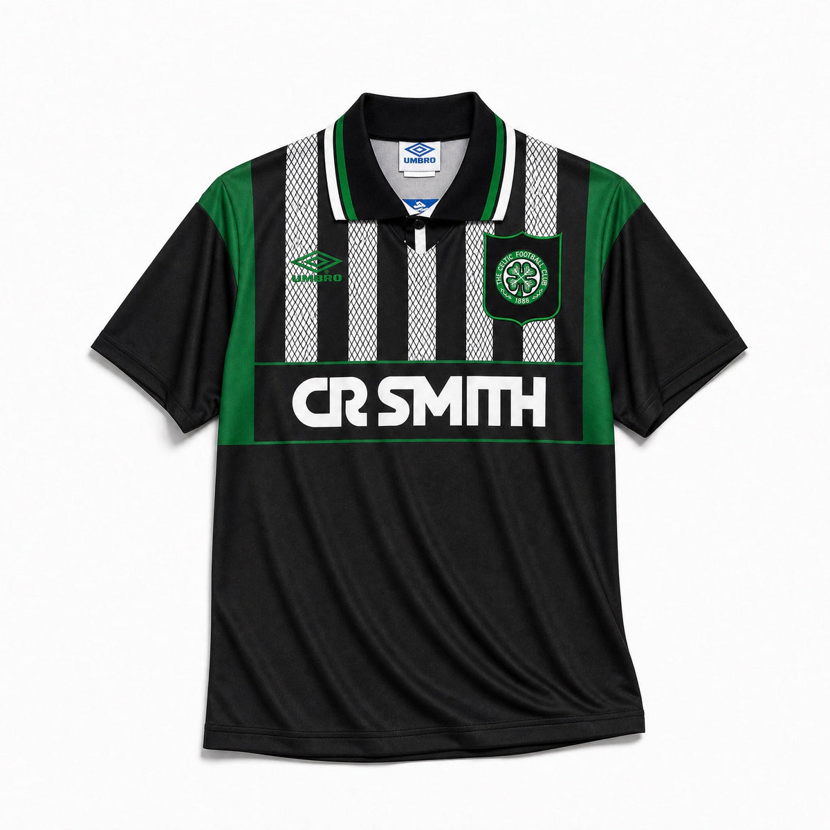 Celtic Away Jersey 1994/96 — image 1