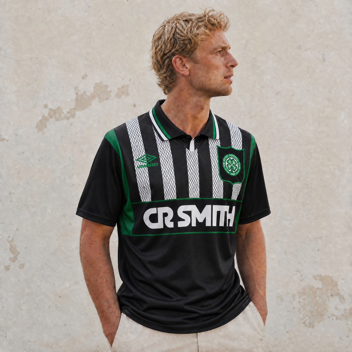 Celtic Away Jersey 1994/96 — image 3