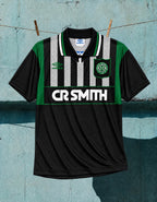 Celtic Away Jersey 1994/96 — image 4