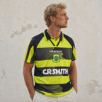 Celtic Jersey Away 1996/97 — image 3