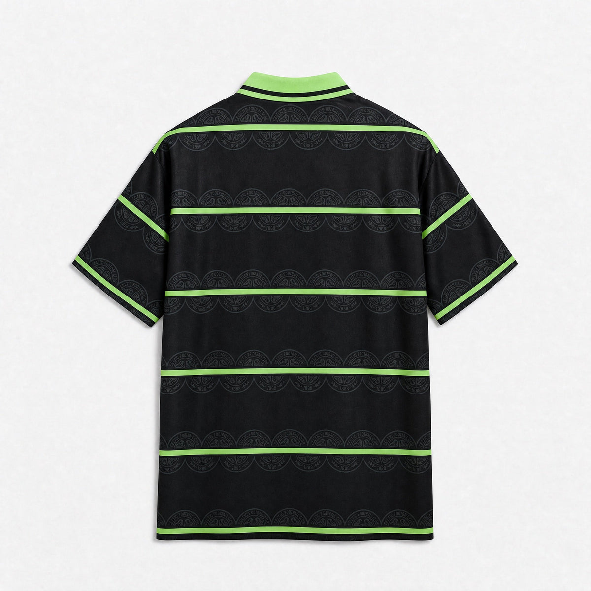 Celtic Jersey Away 1998/99 — image 2