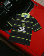Celtic Jersey Away 1998/99 — image 4