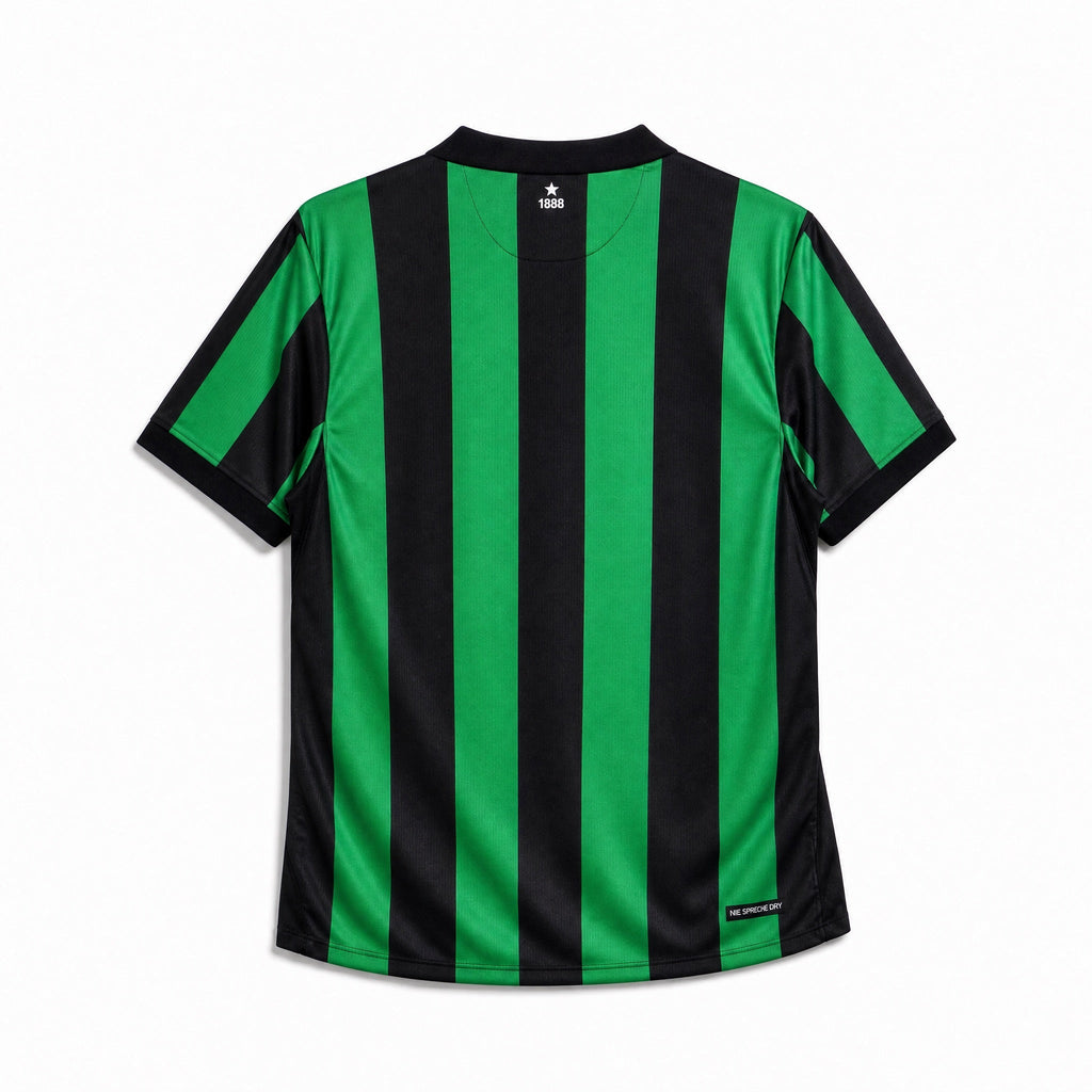 Celtic Away Jersey 2005/06 — image 2