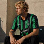 Celtic Away Jersey 2005/06 — image 3