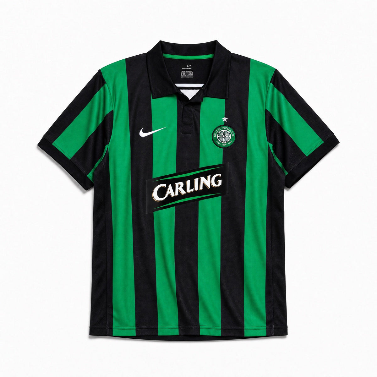 Celtic Jersey Away 2006/07 — image 1