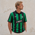 Celtic Jersey Away 2006/07 — image 3