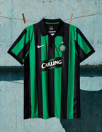 Celtic Jersey Away 2006/07 — image 4