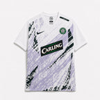 Celtic Away Jersey 2007/08 — image 1