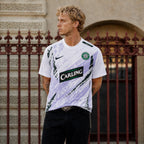 Celtic Away Jersey 2007/08 — image 3