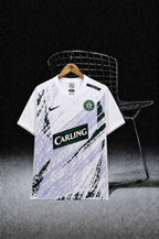 Celtic Away Jersey 2007/08 — image 4