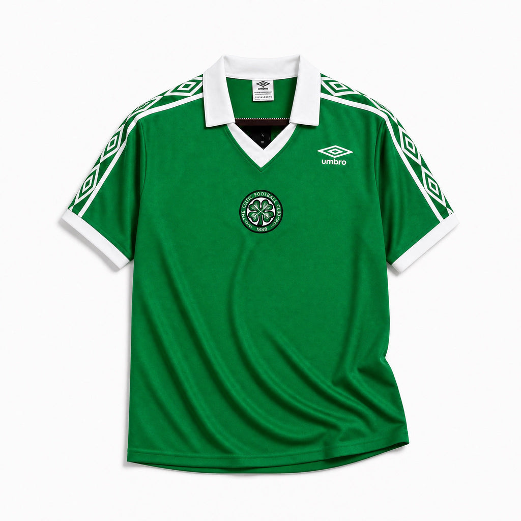 Celtic Home Jersey 1978/80 — image 1