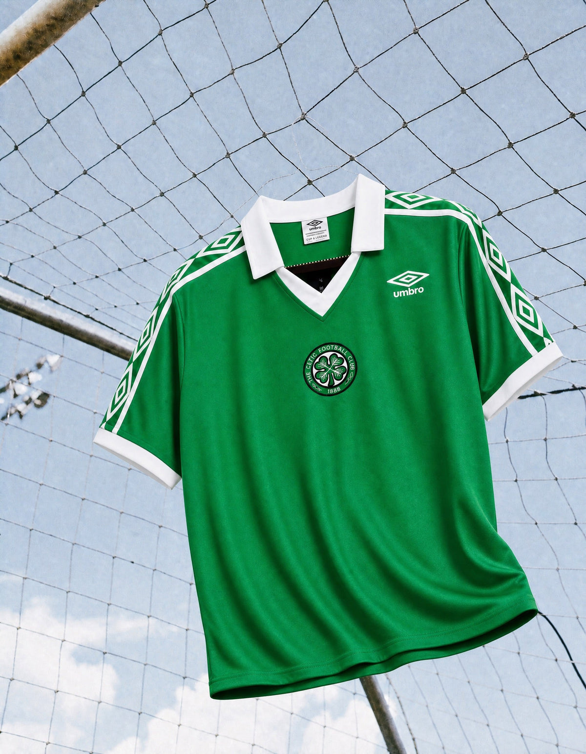 Celtic Home Jersey 1978/80 — image 4
