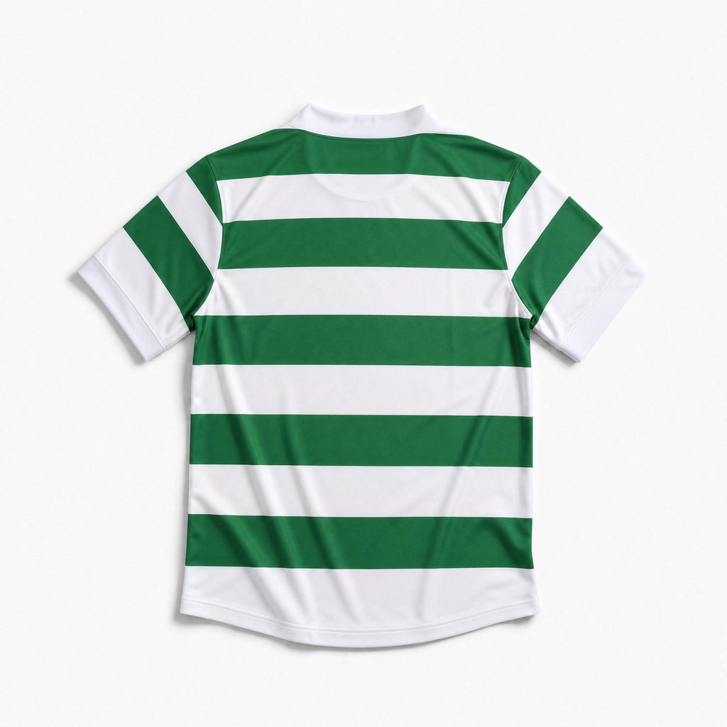 Celtic Home Jersey 1980/81 — image 2