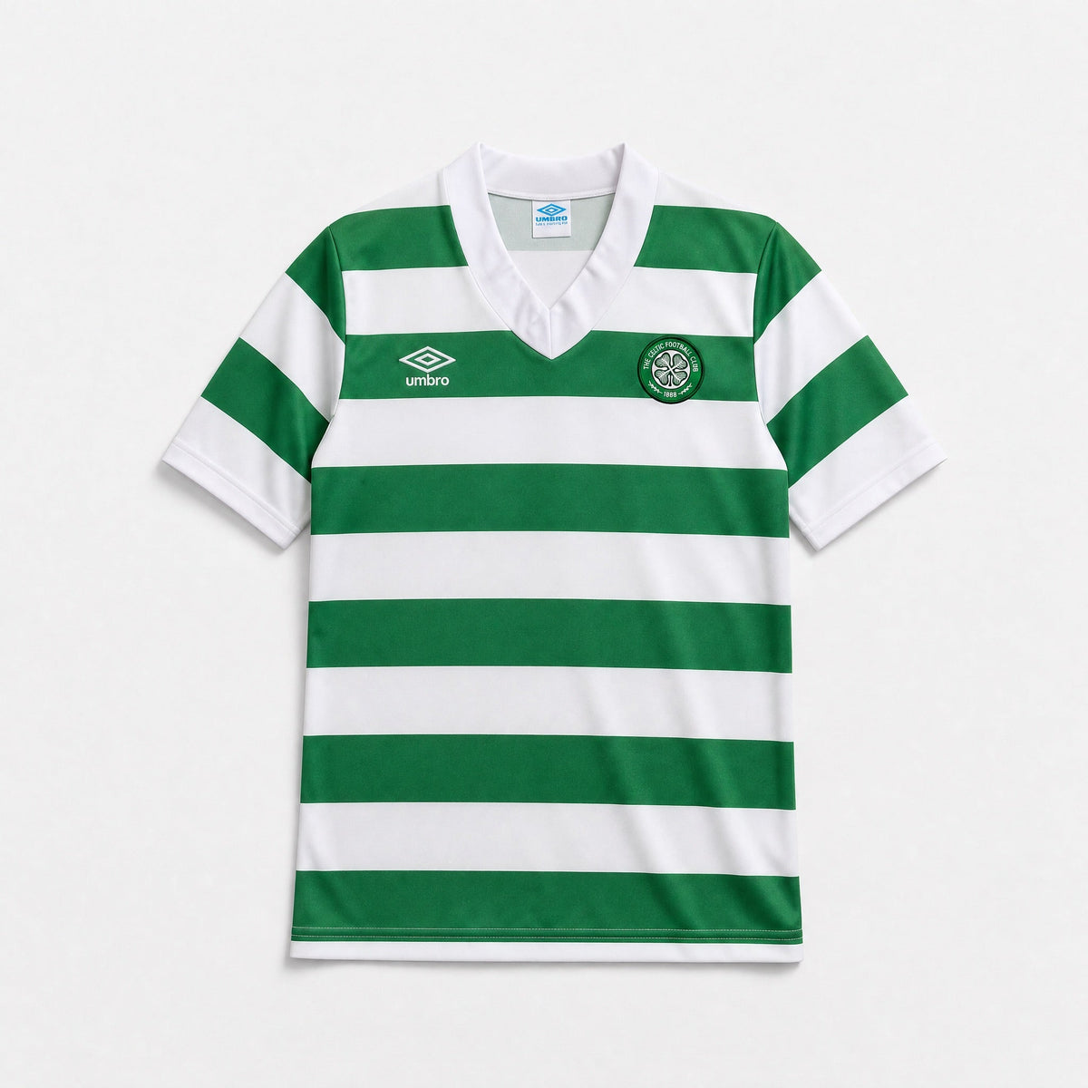 Celtic Home Jersey 1980/81 — image 1
