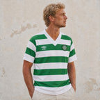 Celtic Home Jersey 1980/81 — image 3