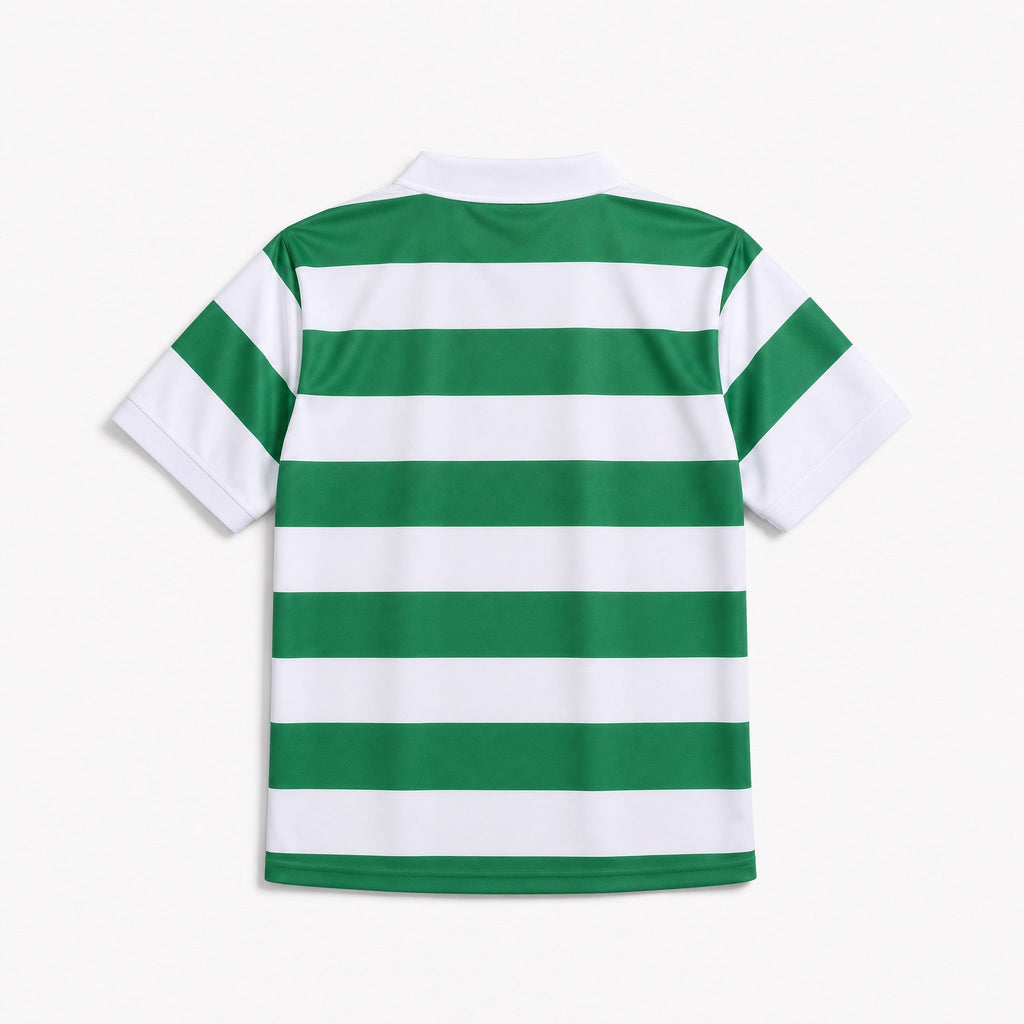 Celtic Home Jersey 1980 — image 2