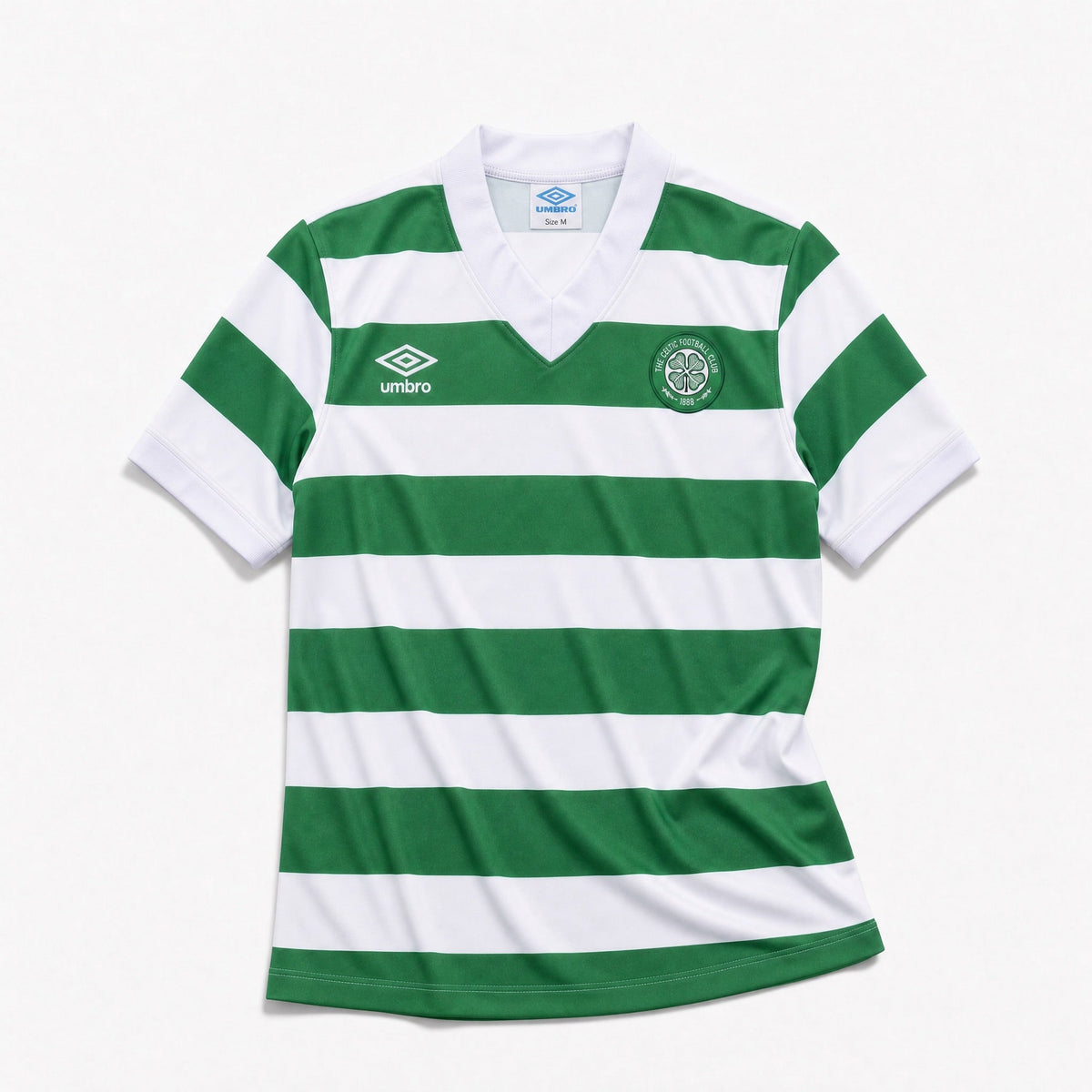 Celtic Home Jersey 1980 — image 1