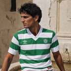 Celtic Home Jersey 1980 — image 3