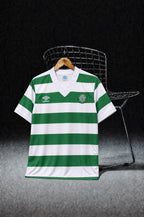 Celtic Home Jersey 1980 — image 4