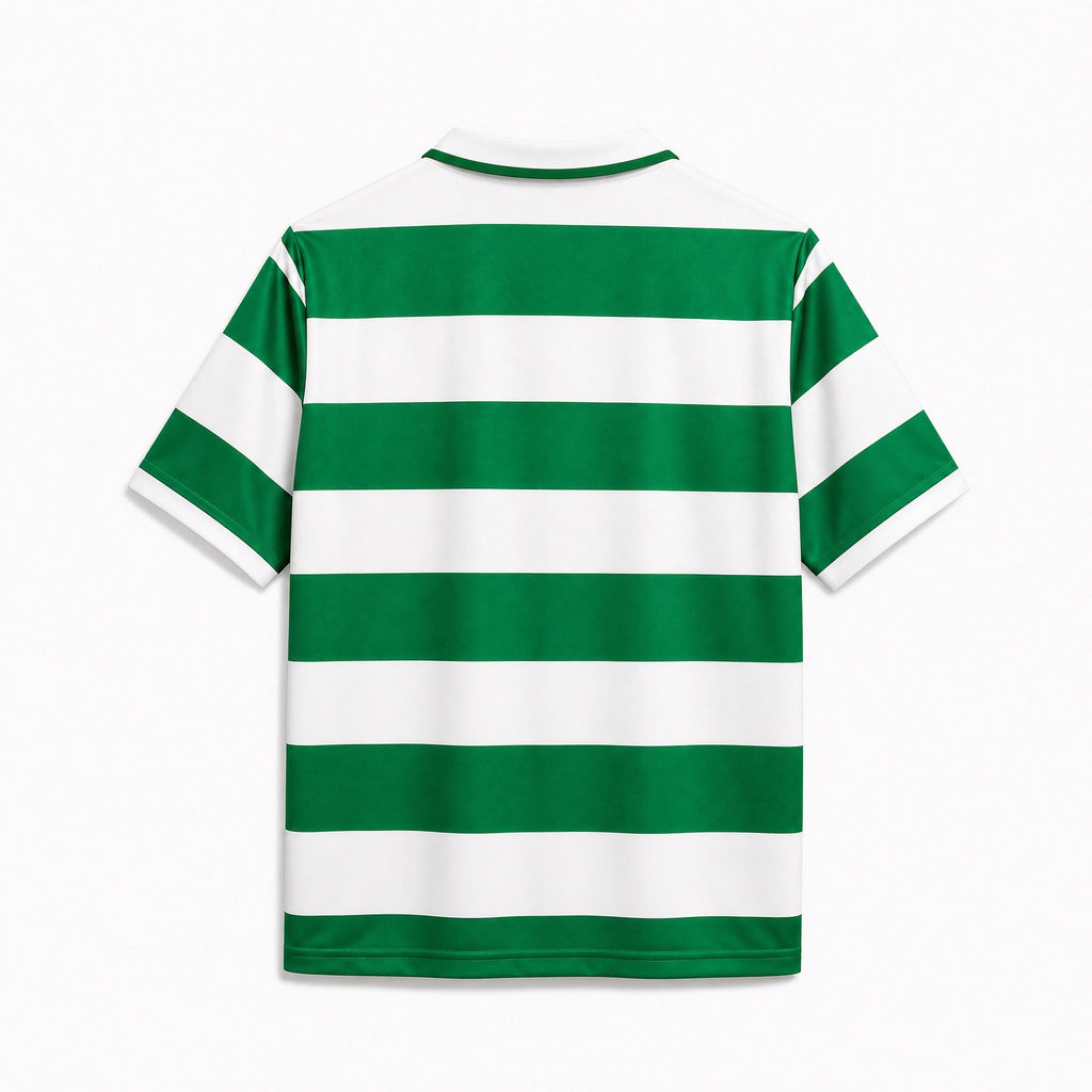 Celtic Home Jersey 1987/89 — image 2