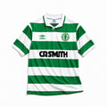 Celtic Home Jersey 1987/89 — image 1