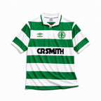 Celtic Home Jersey 1987/89 — image 1