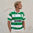 Celtic Home Jersey 1987/89 — image 3