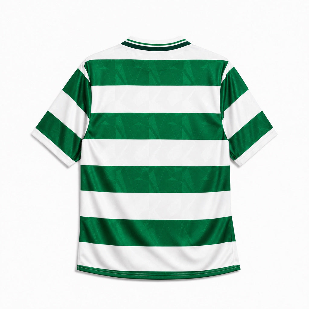Celtic Home Jersey 1989/91 — image 2