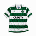 Celtic Home Jersey 1989/91 — image 1