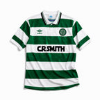 Celtic Home Jersey 1989/91 — image 1