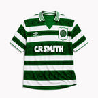 Celtic Home Jersey 1995/97 — image 1