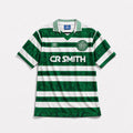 Celtic Home Jersey 1996/97 — image 1