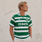 Celtic Home Jersey 1996/97 — image 3