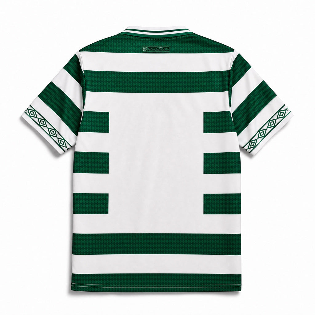 Celtic Home Jersey 1997/98 — image 2