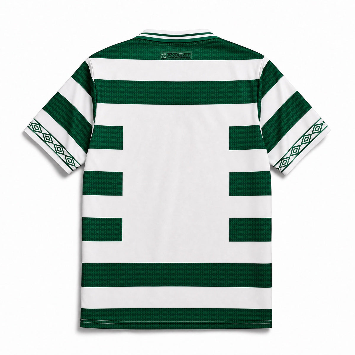 Celtic Home Jersey 1997/98 — image 2