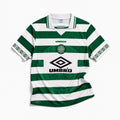 Celtic Home Jersey 1997/98 — image 1