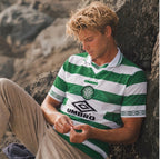 Celtic Home Jersey 1997/98 — image 3
